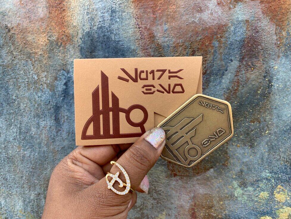 New Batuuan Spira Now Available in Star Wars: Galaxy's Edge